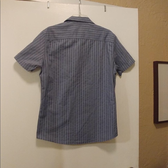 Marc Anthony Button Up Shirt - Picture 2 of 3